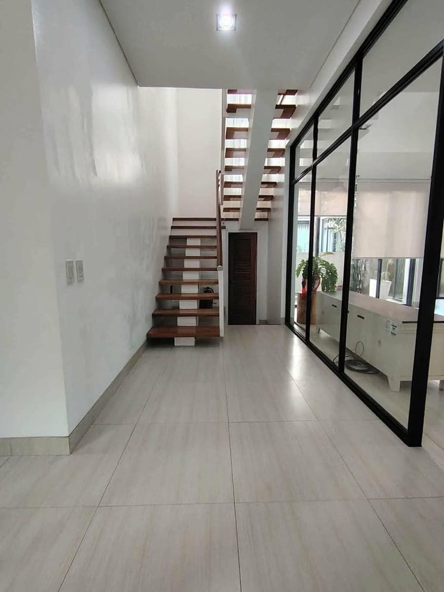 🔴 FOR RENT – 3BR HOUSE IN TALAMBAN, CEBU CITY 🔴 - photo 2