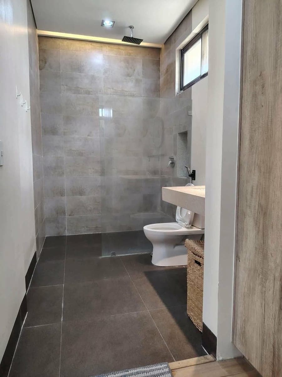 🔴 FOR RENT – 3BR HOUSE IN TALAMBAN, CEBU CITY 🔴 - photo 5