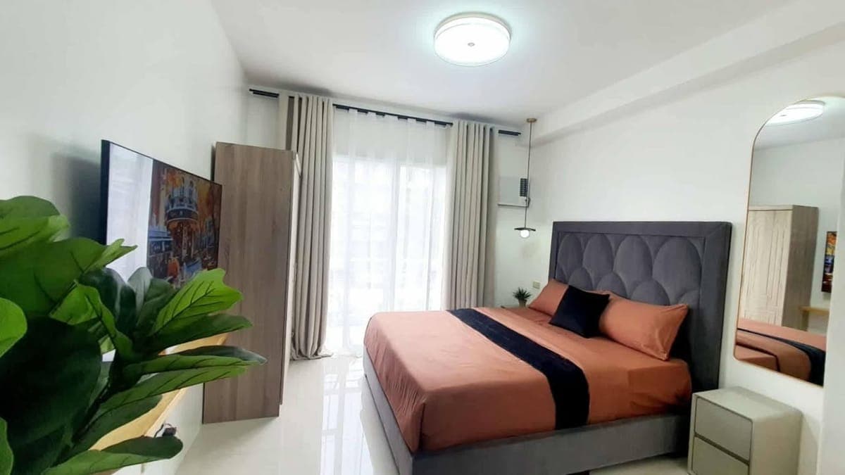 ✨ FOR RENT Studio Unit✨ - photo 1