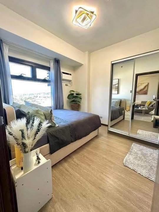Looking for a move-in ready home in the heart of Cebu? This spacious, fully furnished 1-bedroom unit... - photo 5