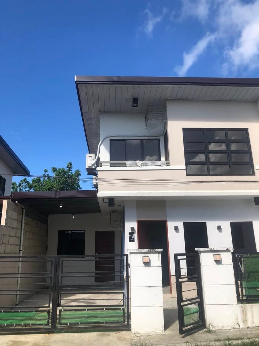 🏡HOUSE FOR RENT IN LAPULAPU🏡 - photo 1