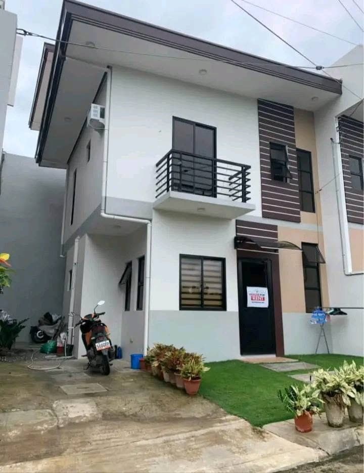 2-STOREY HOUSE FOR RENT‼️❗️ - photo 1