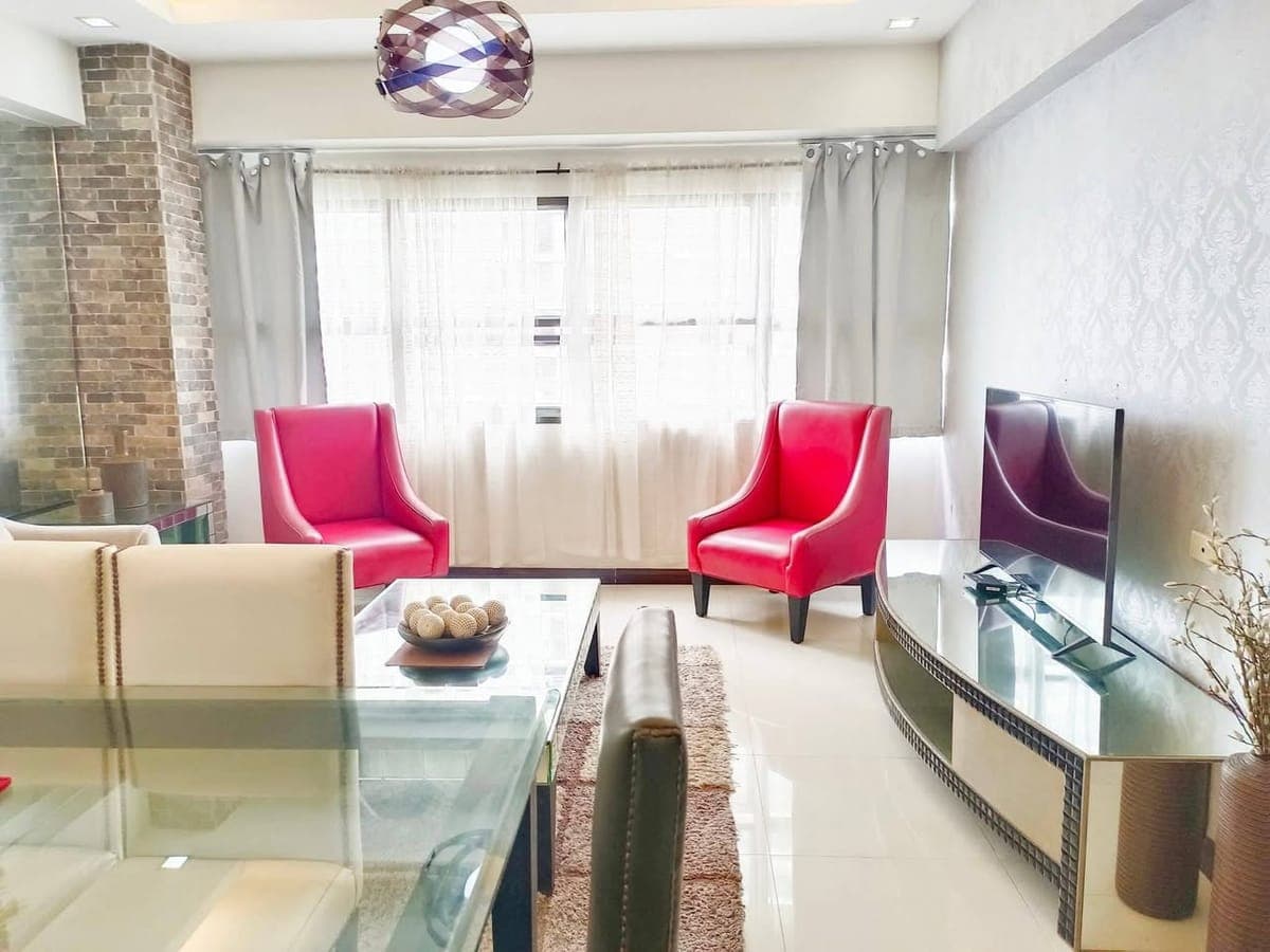 Avalon Condo 2br wd Parking Slot for Sale/Rent.. - photo 1