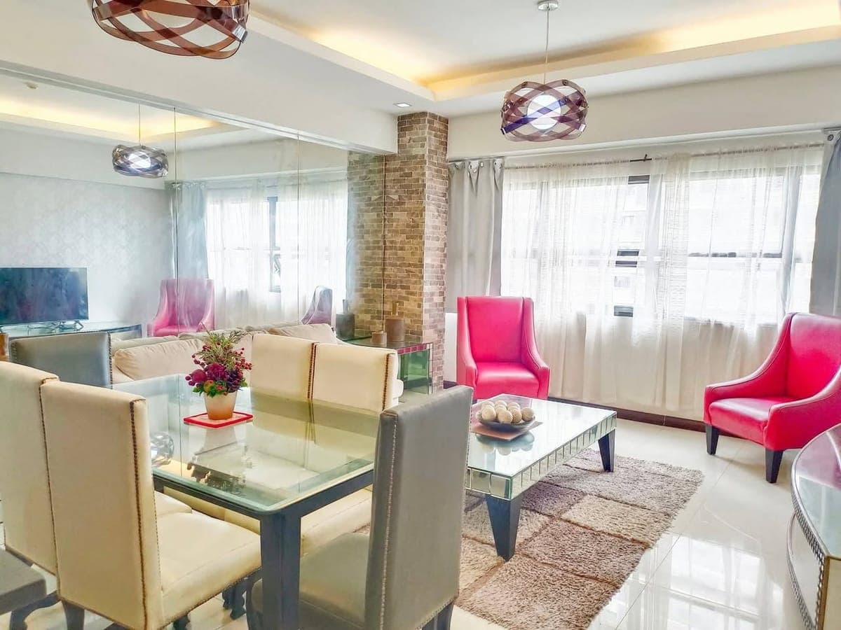 Avalon Condo 2br wd Parking Slot for Sale/Rent.. - photo 2
