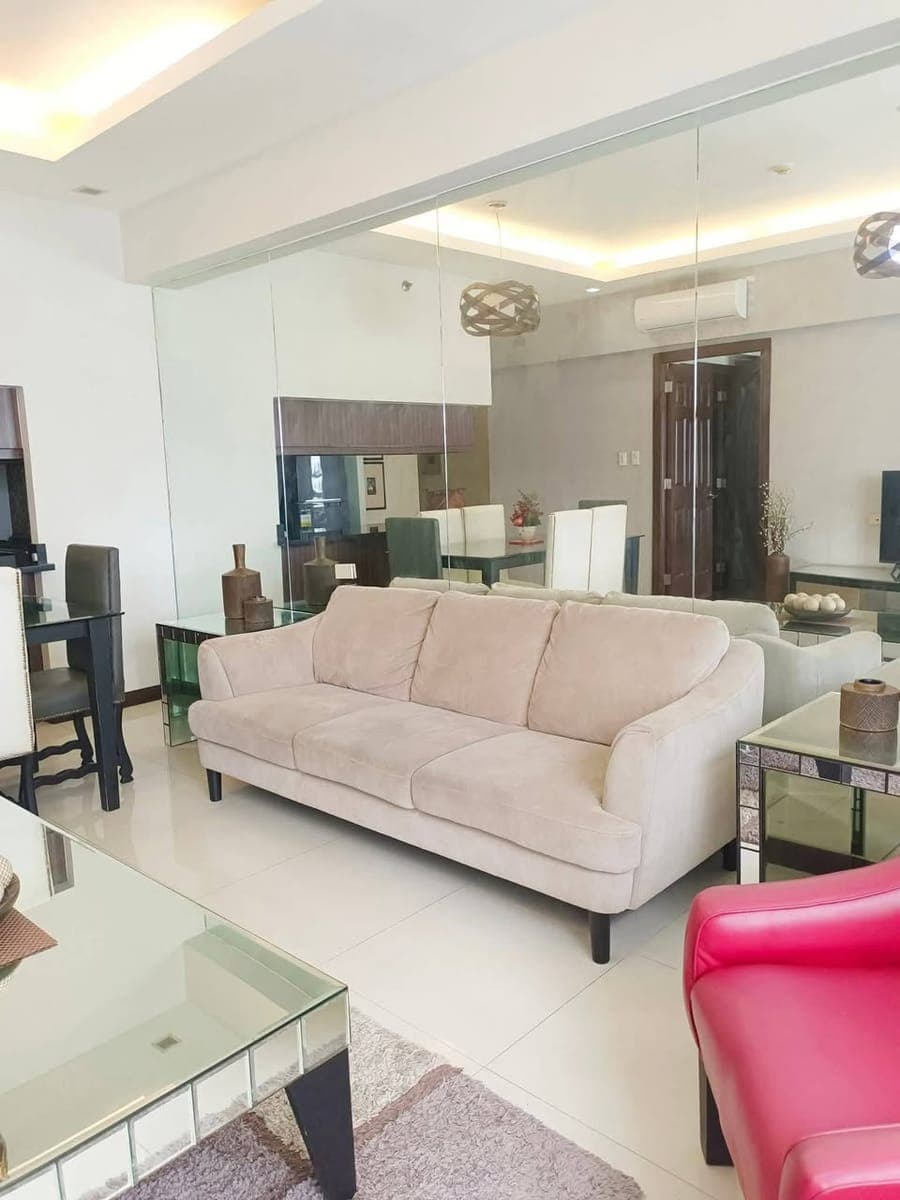 Avalon Condo 2br wd Parking Slot for Sale/Rent.. - photo 4