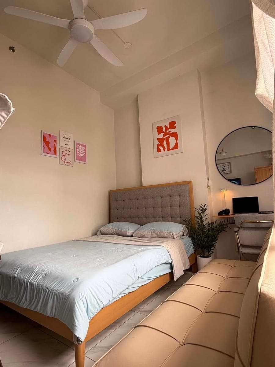 🏙️ Want to live in the Queen City of the South in a fully furnished, move-in-ready space? ✨ - photo 1