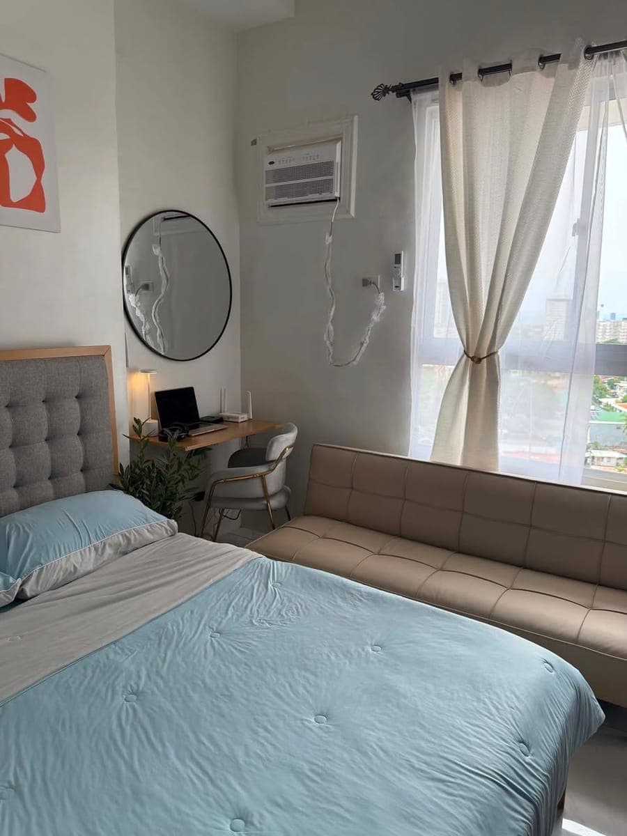 🏙️ Want to live in the Queen City of the South in a fully furnished, move-in-ready space? ✨ - photo 4