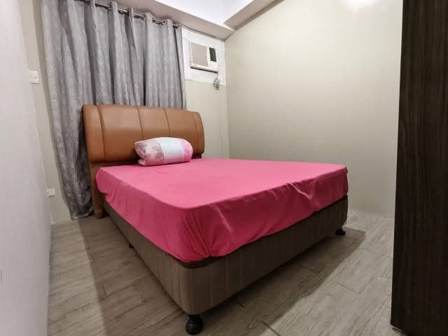 **P13,800 per month For Rent Fully Furnished 1-BR at Amaia Steps Mandaue, Cebu.** - photo 2