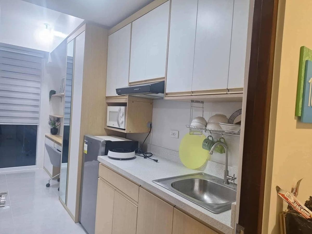 FOR RENT- ₱20k/month - photo 3