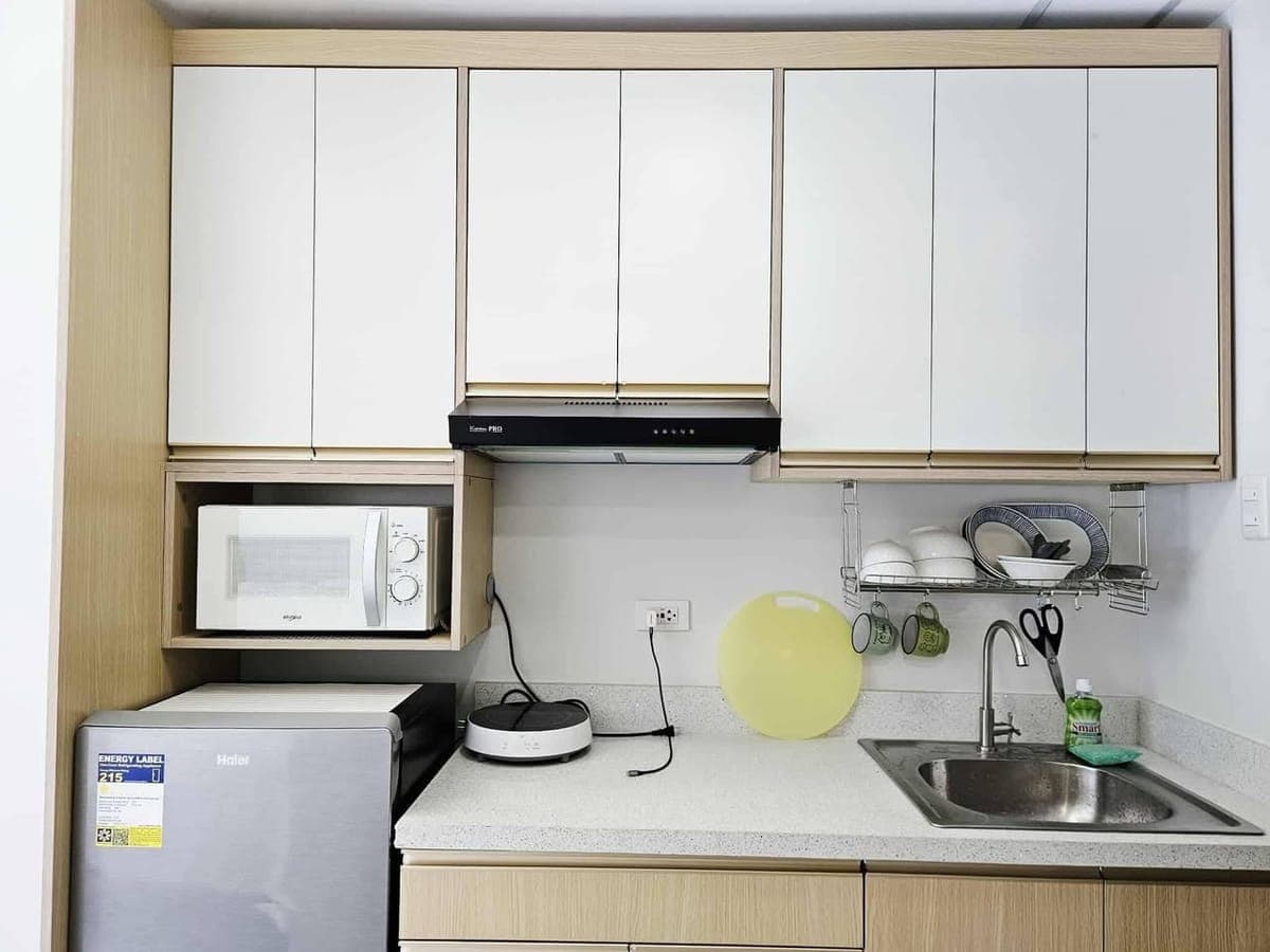FOR RENT- ₱20k/month - photo 5