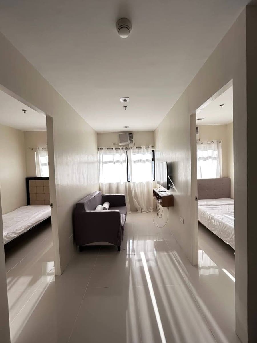 Two-bedroom Unit for Rent - photo 1