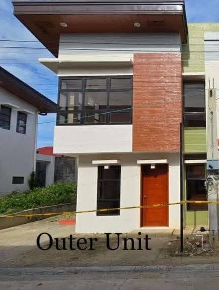 🏡 FOR RENT: Newly Built Townhouse in Greenhills Subdivision, Casuntingan, Mandaue City - photo 2