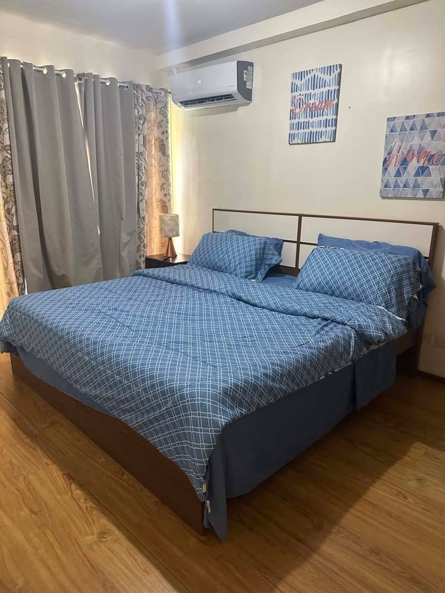 FOR RENT: 2 BEDROOM CONDO UNIT WITH PARKING SPACE - photo 3