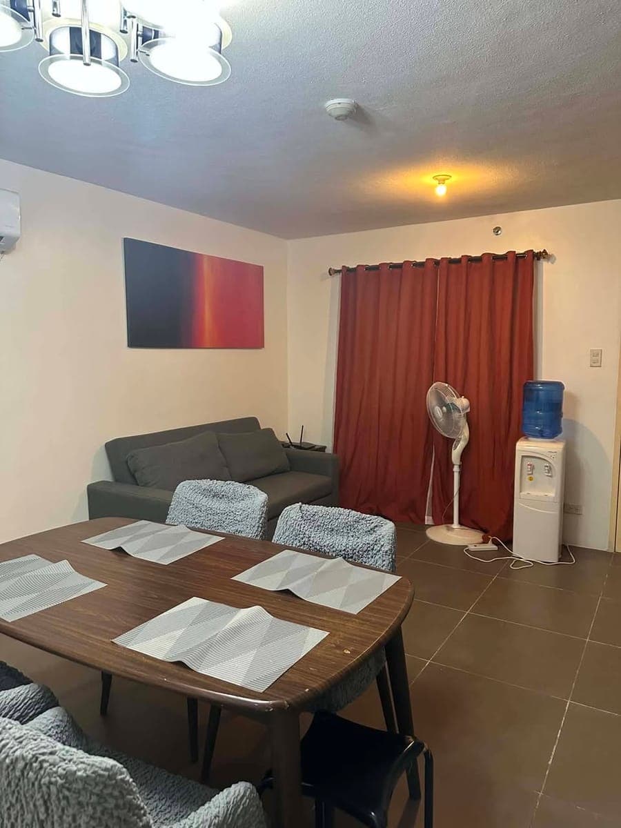 FOR RENT: 2 BEDROOM CONDO UNIT WITH PARKING SPACE - photo 5