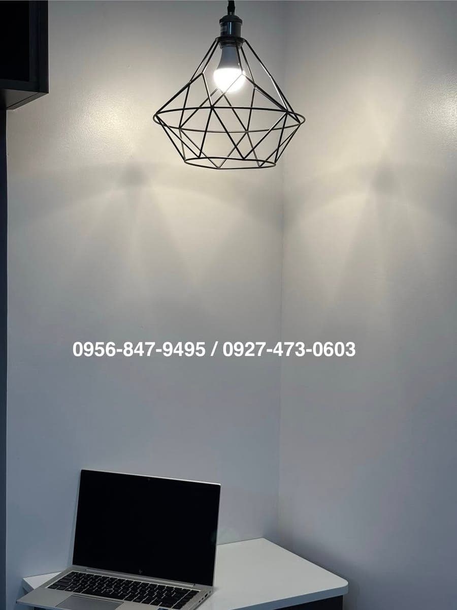 FOR RENT: Furnished Condo with Parking (Casa Mira Towers Mandaue) - photo 4