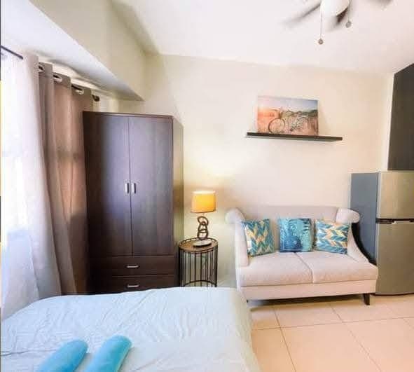 STUDIO UNIT FOR RENT AT 20K IN HORIZONS 101 - photo 3