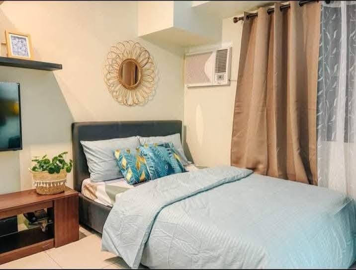 STUDIO UNIT FOR RENT AT 20K IN HORIZONS 101 - photo 2