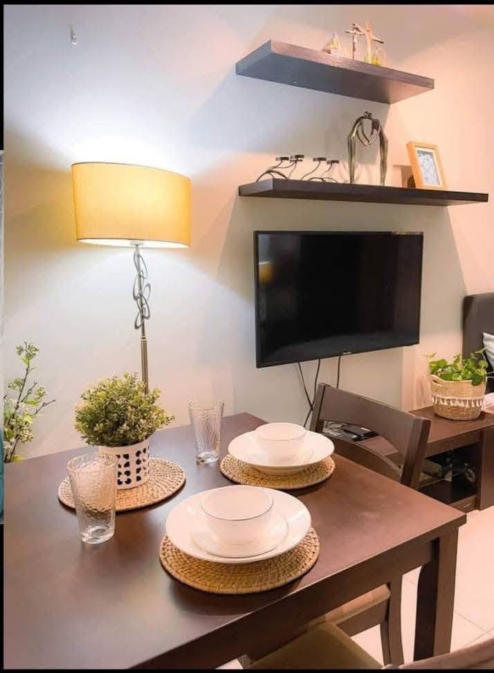 STUDIO UNIT FOR RENT AT 20K IN HORIZONS 101 - photo 5