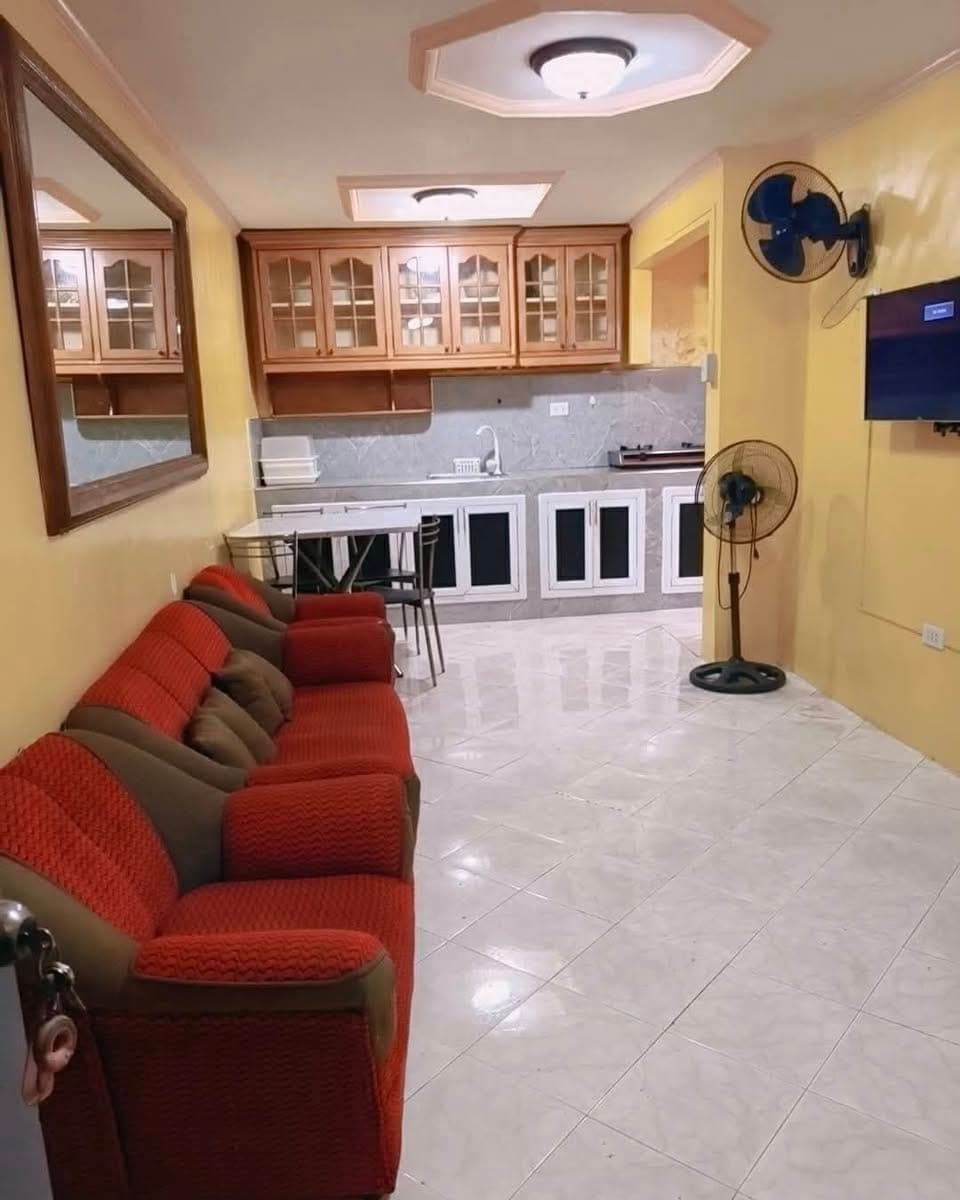 🏡 HOUSE FOR RENT – LAPU-LAPU CITY, CEBU 🔑 09657960410 - photo 1
