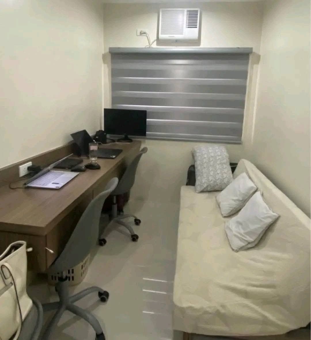 FOR RENT – ₱18,600/month (Unit Only) with parking ₱5,500/month - photo 3