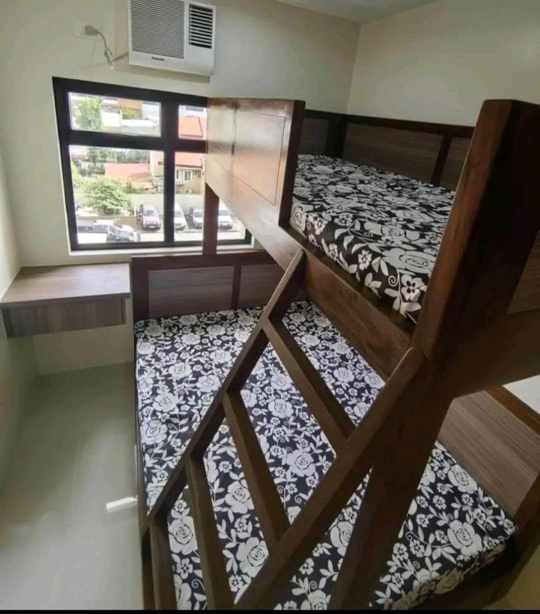 FOR RENT – ₱18,600/month (Unit Only) with parking ₱5,500/month - photo 1