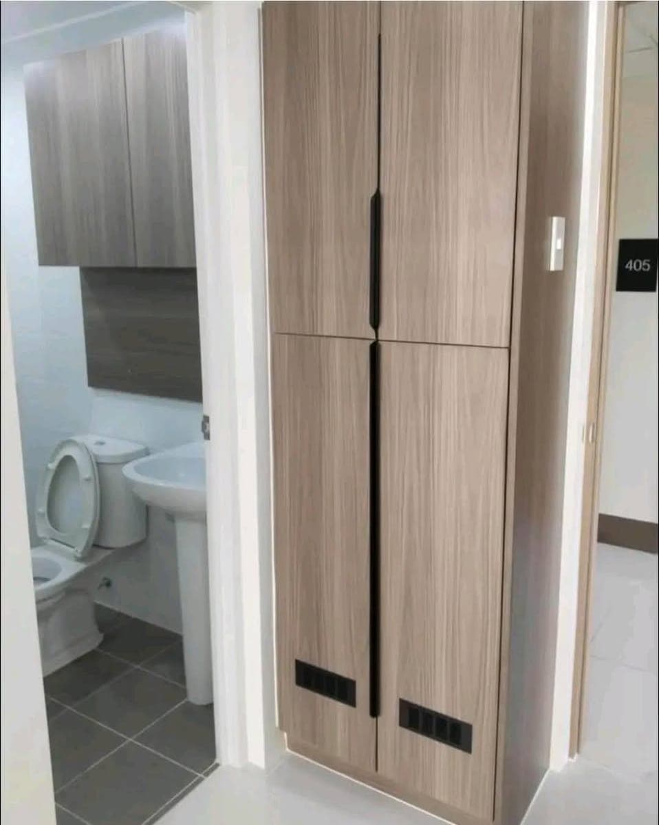 FOR RENT – ₱18,600/month (Unit Only) with parking ₱5,500/month - photo 4