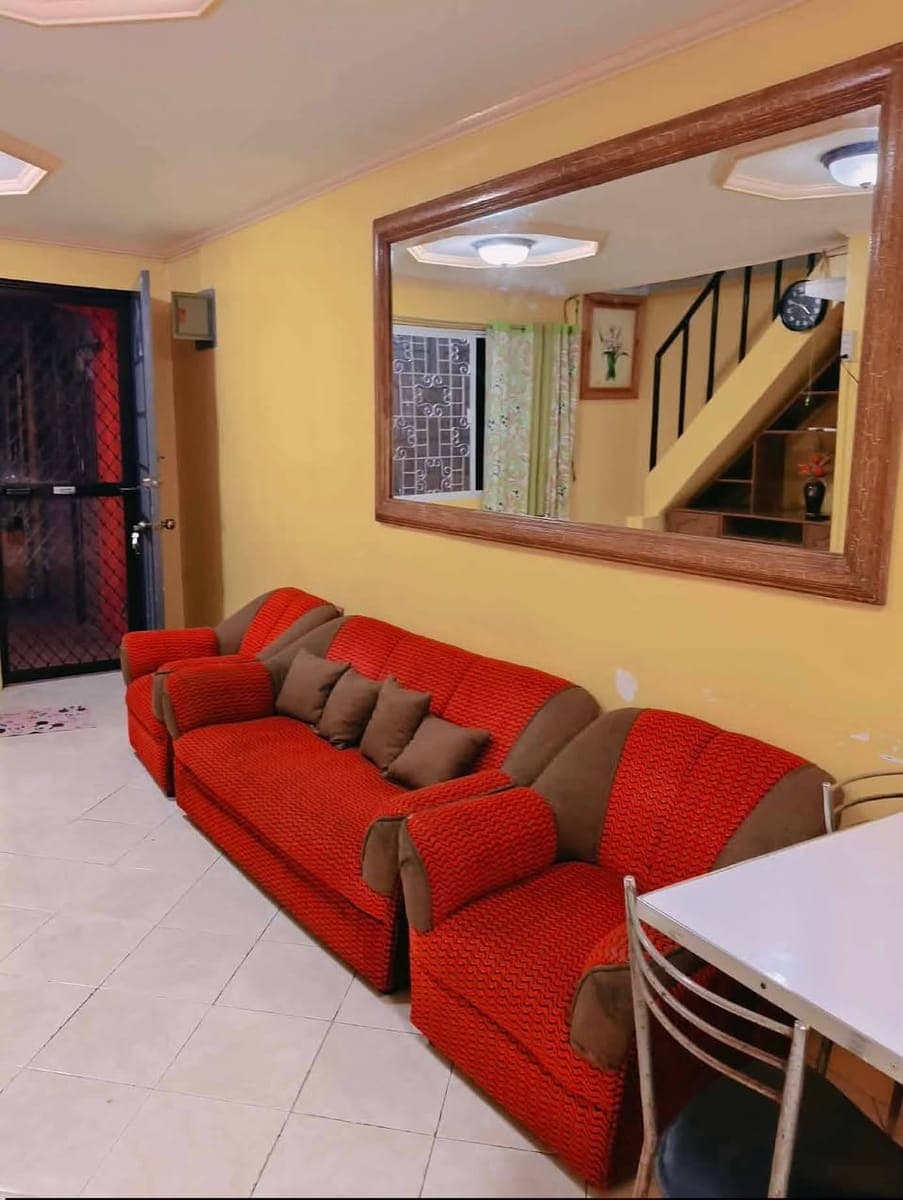🏡 HOUSE FOR RENT – LAPU-LAPU CITY, CEBU 09 - photo 2