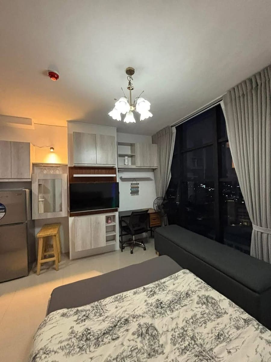 🏙 FOR RENT - Fully Furnished Condo Unit in the heart of Cebu City✨ - photo 1