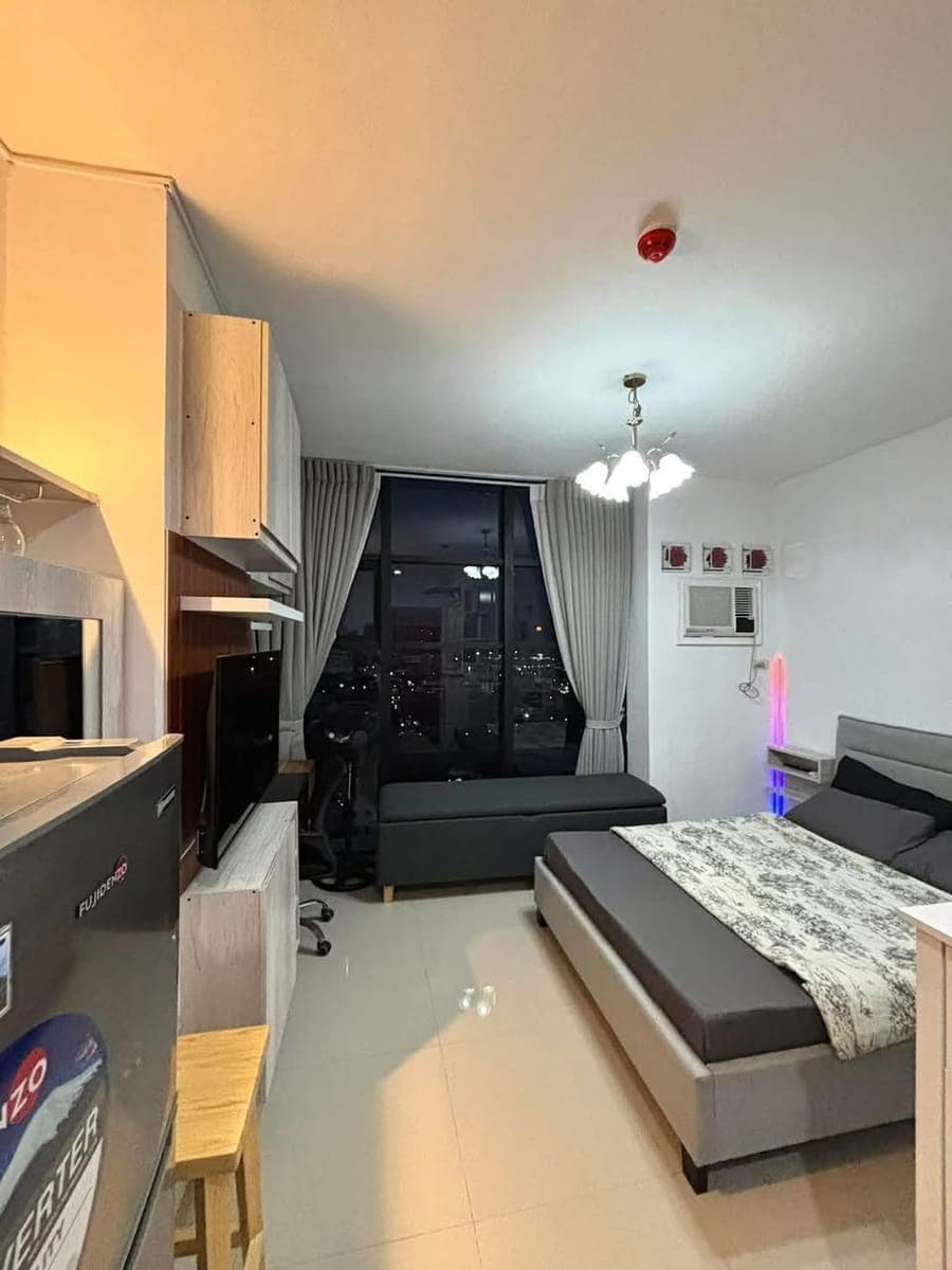 🏙 FOR RENT - Fully Furnished Condo Unit in the heart of Cebu City✨ - photo 3