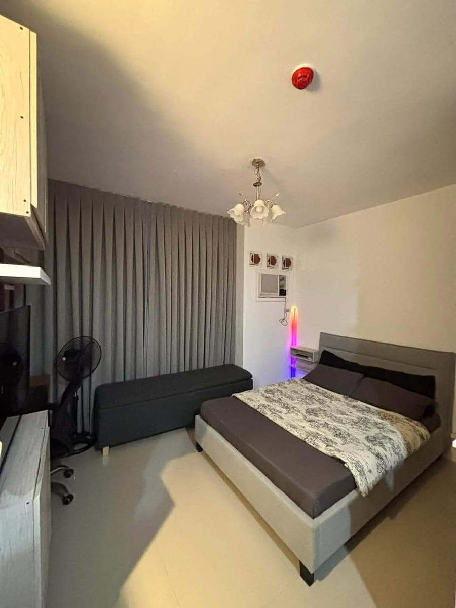 🏙 FOR RENT - Fully Furnished Condo Unit in the heart of Cebu City✨ - photo 4