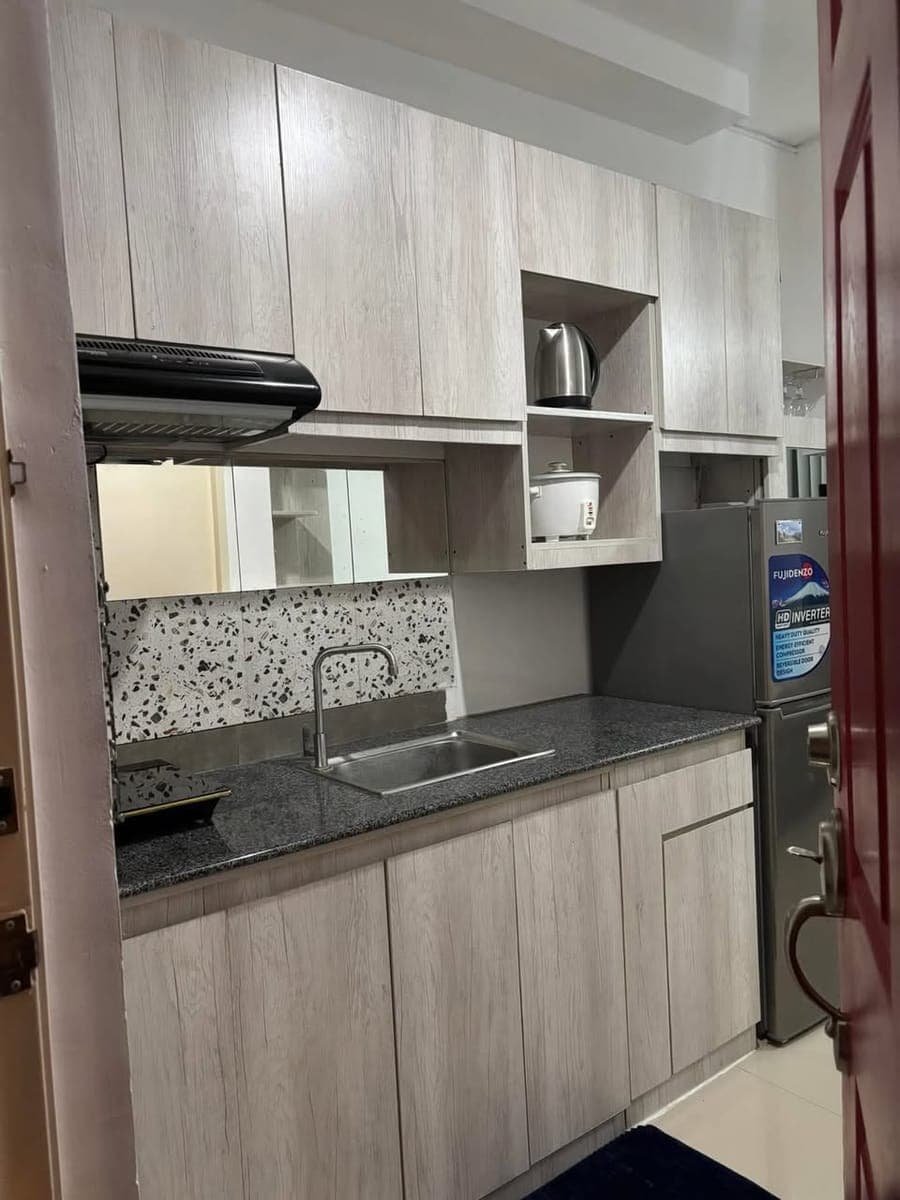 🏙 FOR RENT - Fully Furnished Condo Unit in the heart of Cebu City✨ - photo 5