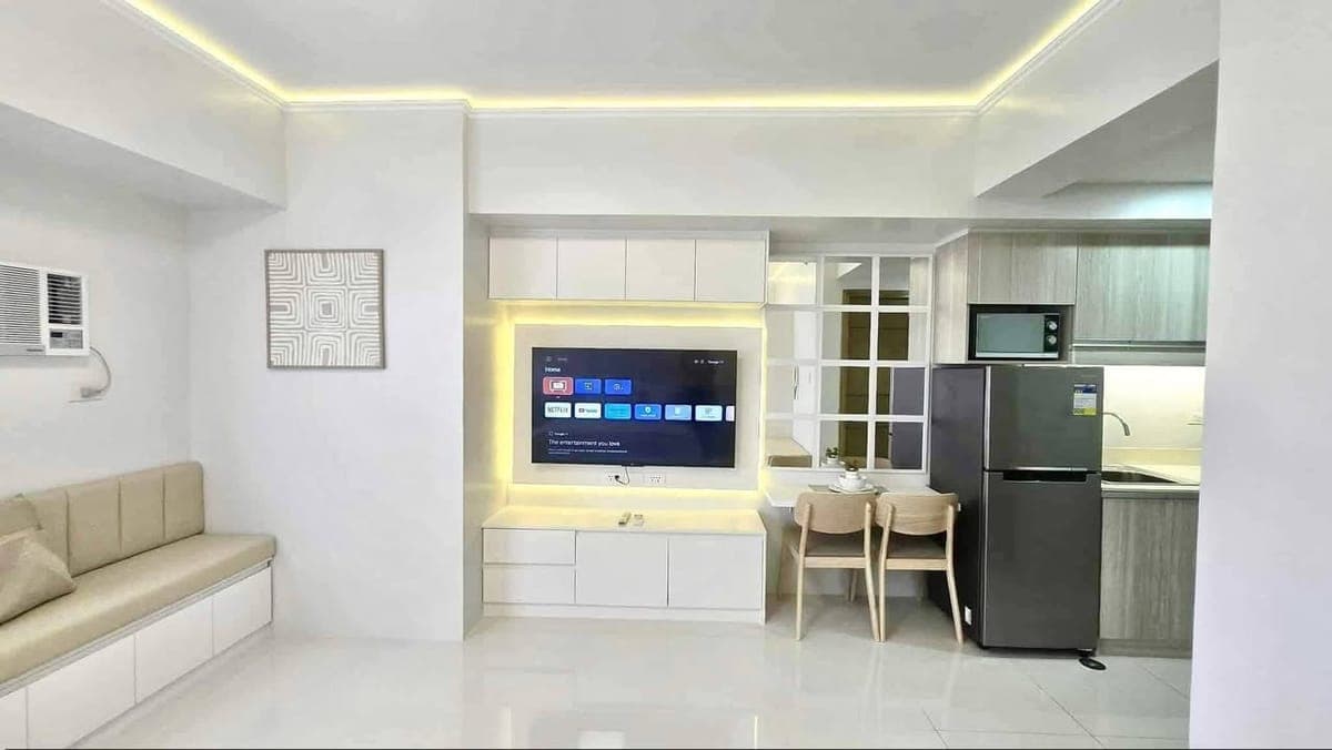‼️CONDO FOR RENT IN CEBU CITY‼️ - photo 3