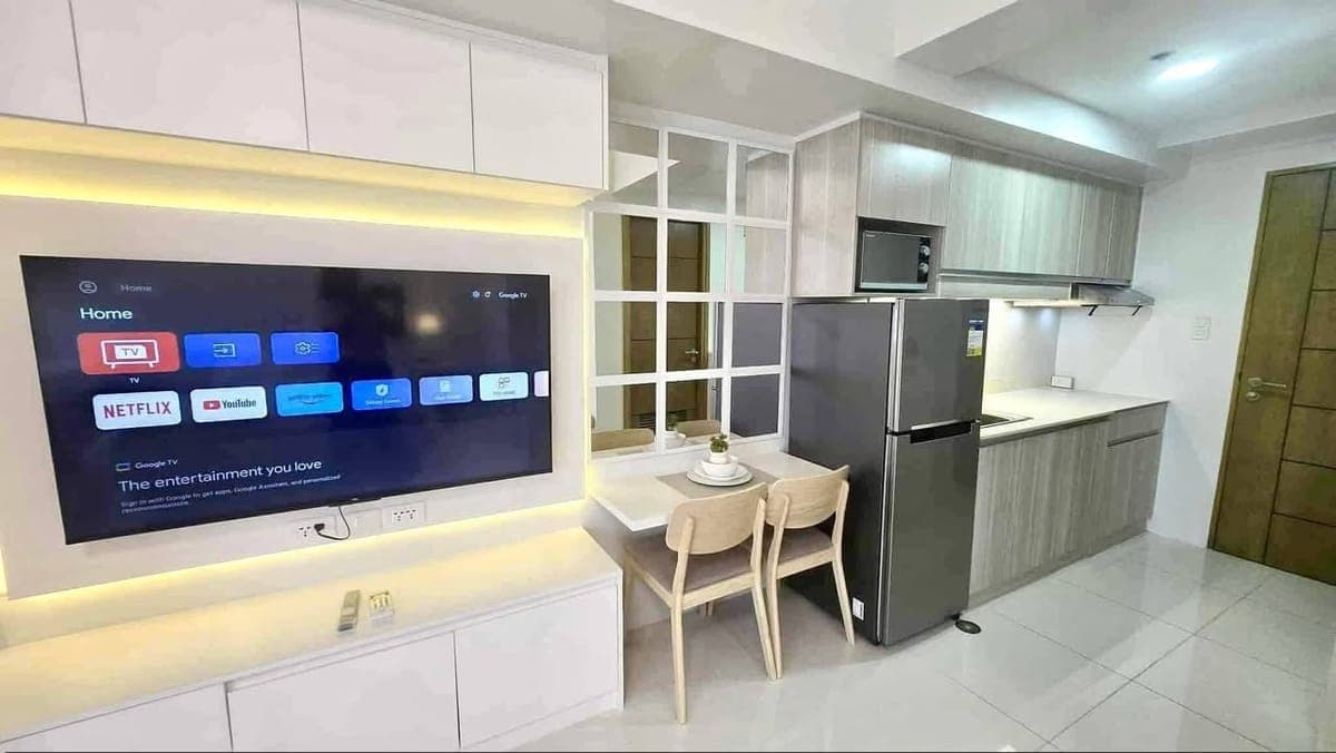 ‼️CONDO FOR RENT IN CEBU CITY‼️ - photo 4