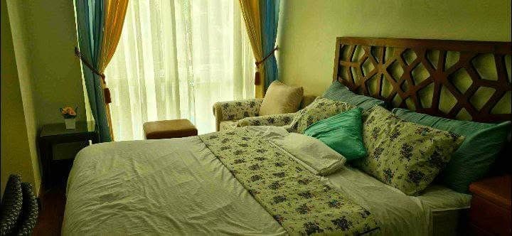 2-BR Condo Unit For Rent in The Padgett Place Condominium - photo 1