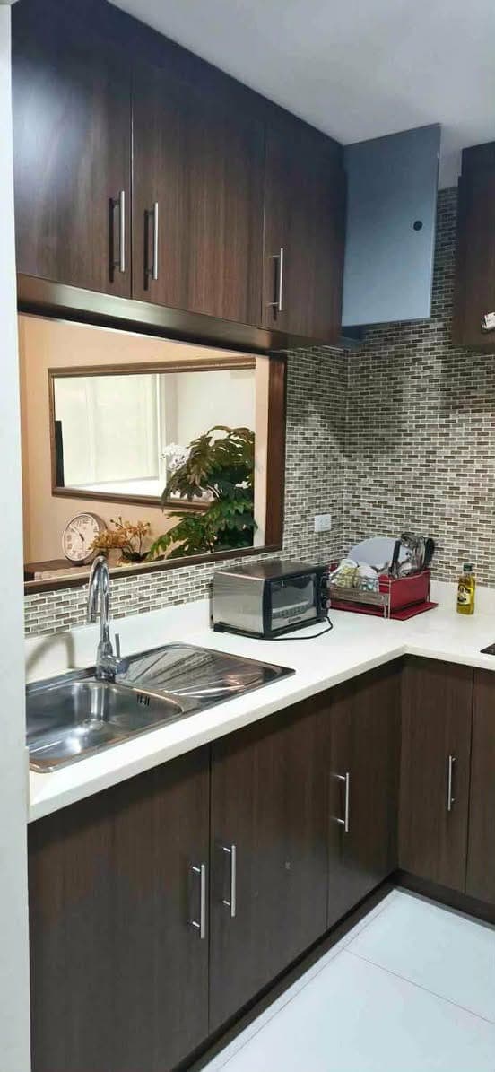 2-BR Condo Unit For Rent in The Padgett Place Condominium - photo 5