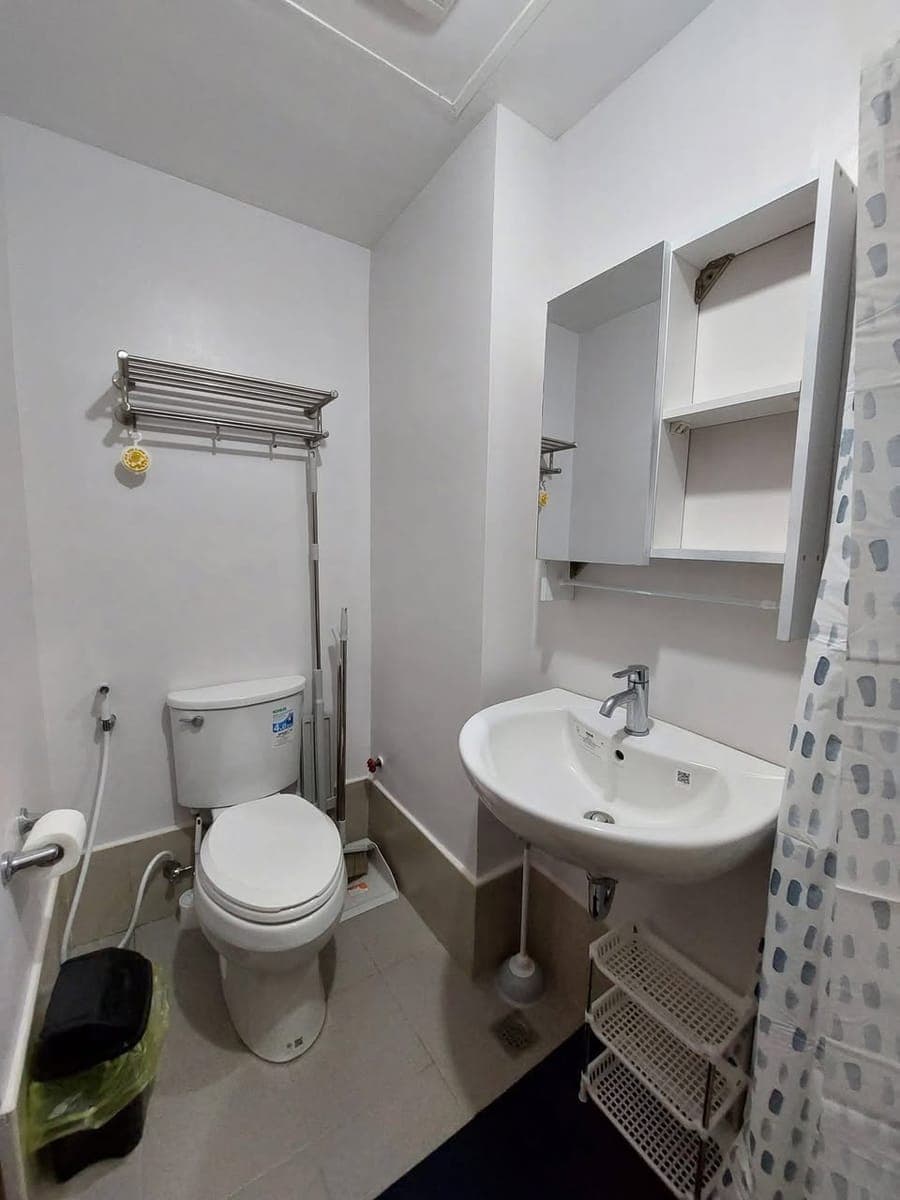 🏡 FOR RENT: STUDIO UNIT - CASA MIRA TOWERS MANDAUE - photo 5