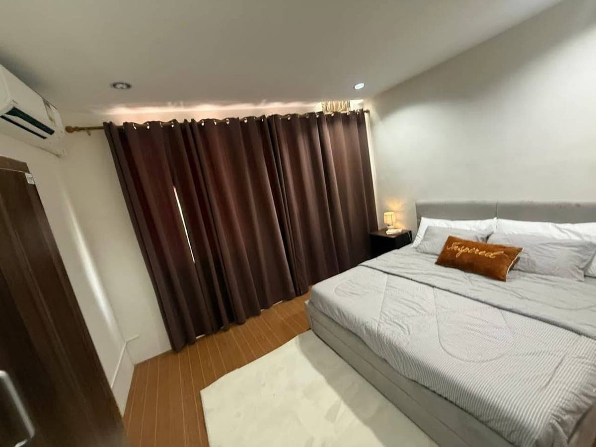 ***FOR RENT – Fully Furnished 2-Storey House & Lot*** - photo 2