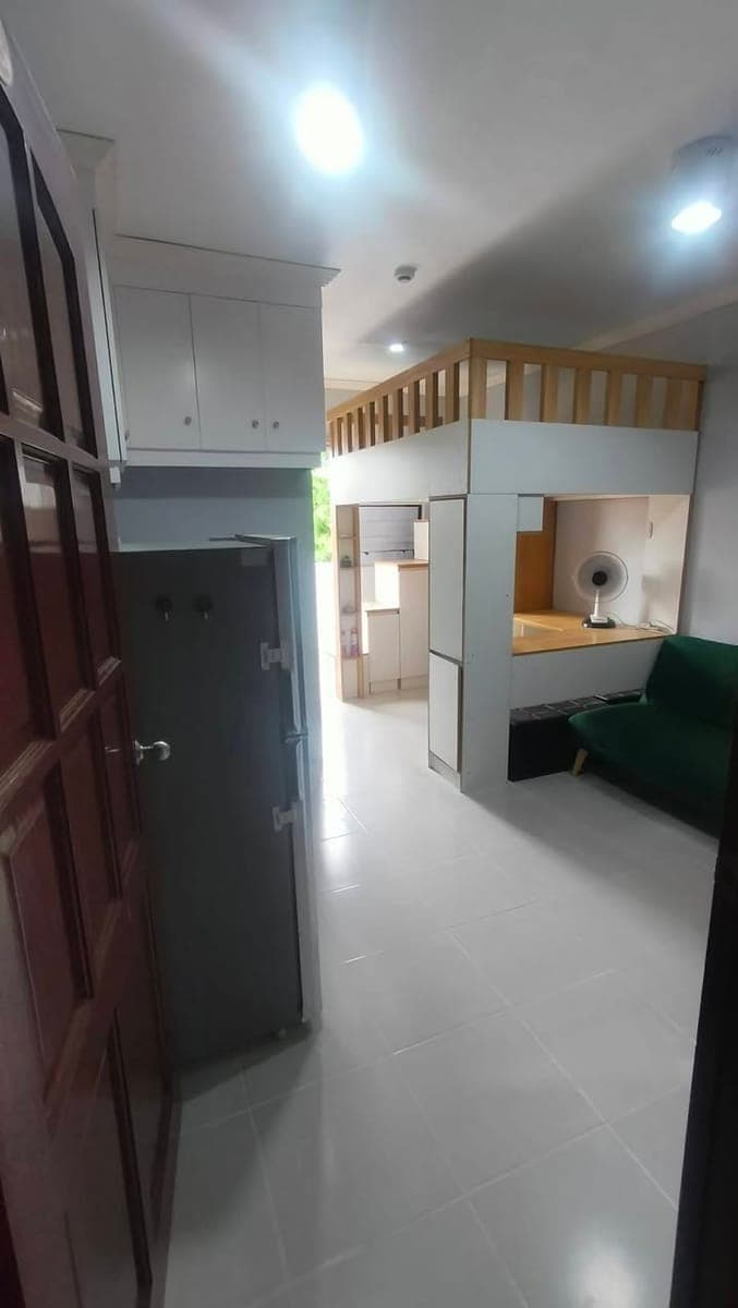 For RENT at La guardia Flats 1 Condominium Lahug Cebu City❗ - photo 1