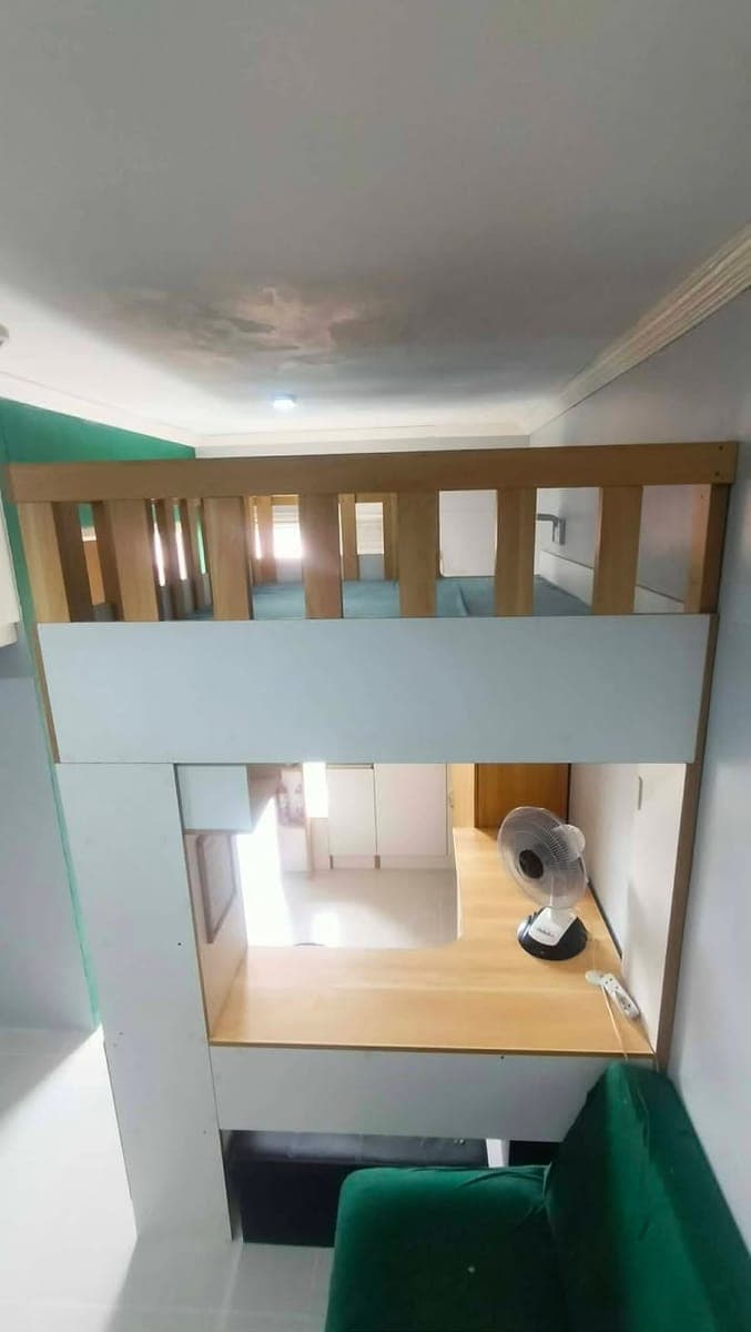 For RENT at La guardia Flats 1 Condominium Lahug Cebu City❗ - photo 2