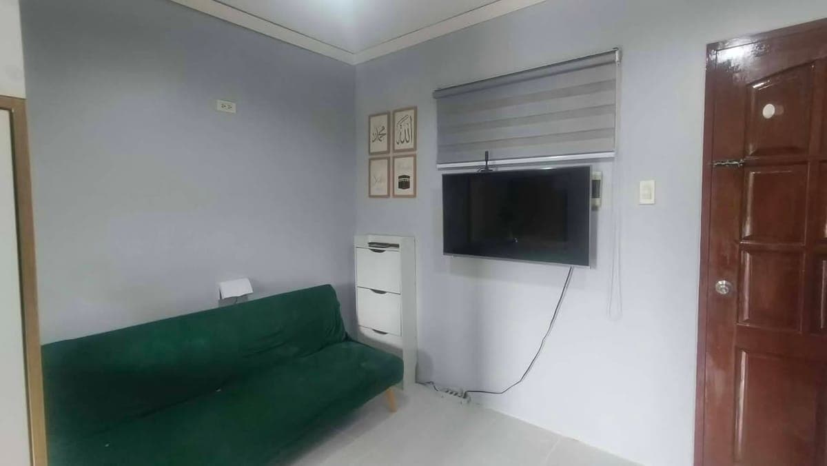 For RENT at La guardia Flats 1 Condominium Lahug Cebu City❗ - photo 3
