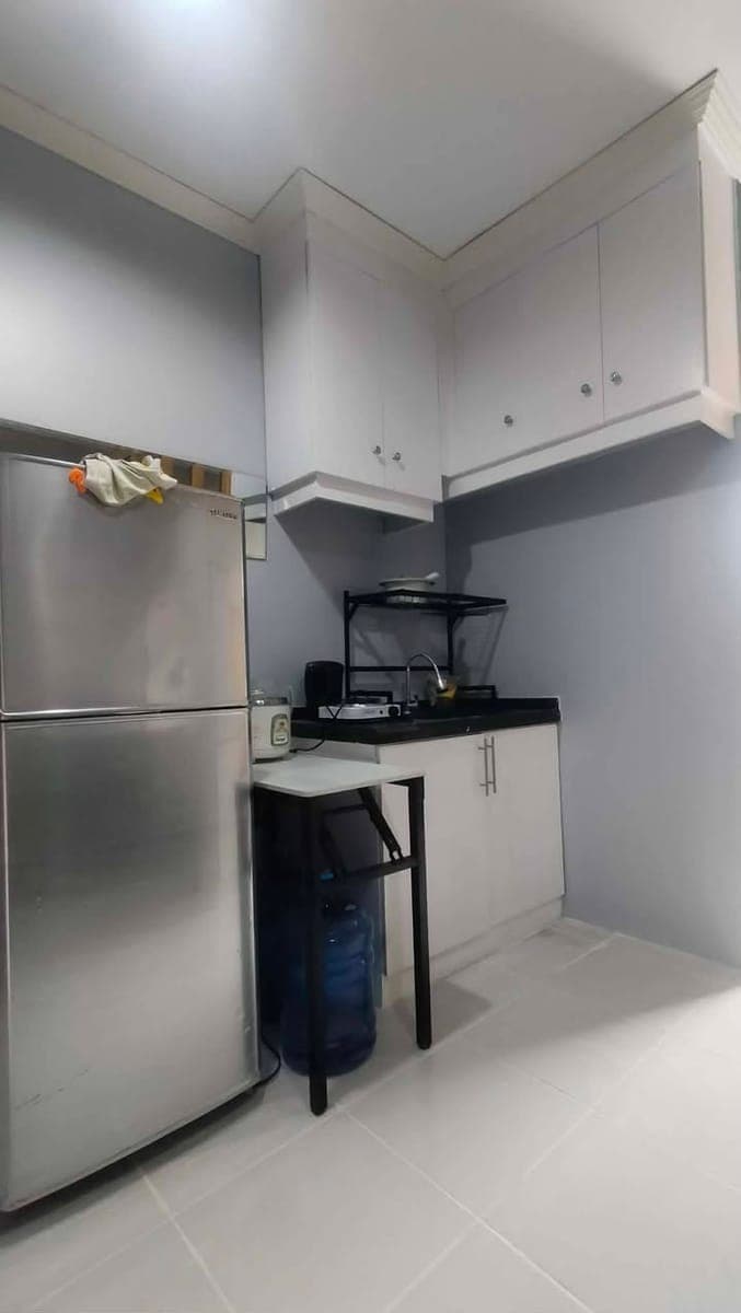 For RENT at La guardia Flats 1 Condominium Lahug Cebu City❗ - photo 4