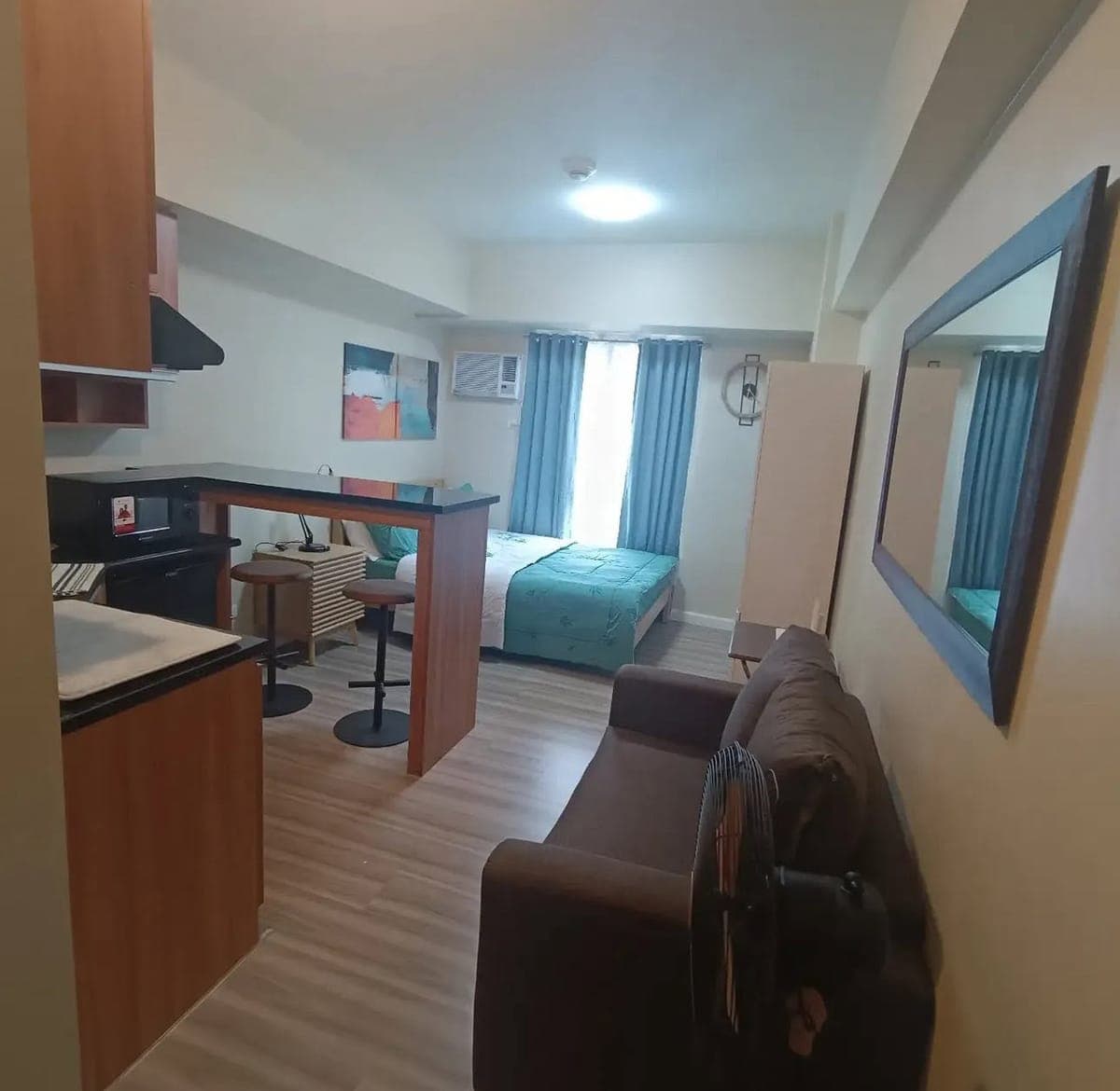 🌆 CONDO FOR LEASE | IT PARK CEBU 🌆 - photo 1