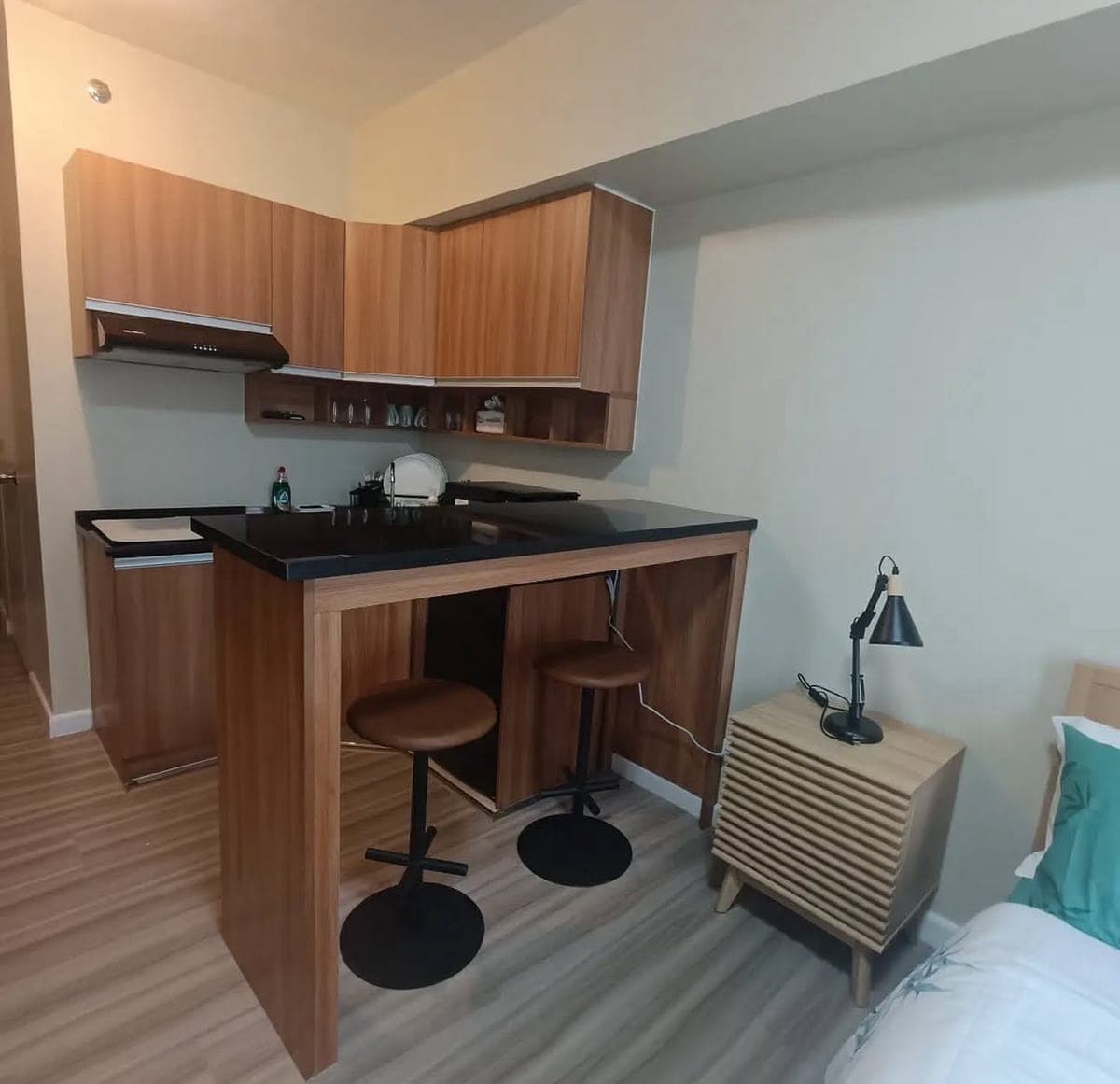 🌆 CONDO FOR LEASE | IT PARK CEBU 🌆 - photo 3