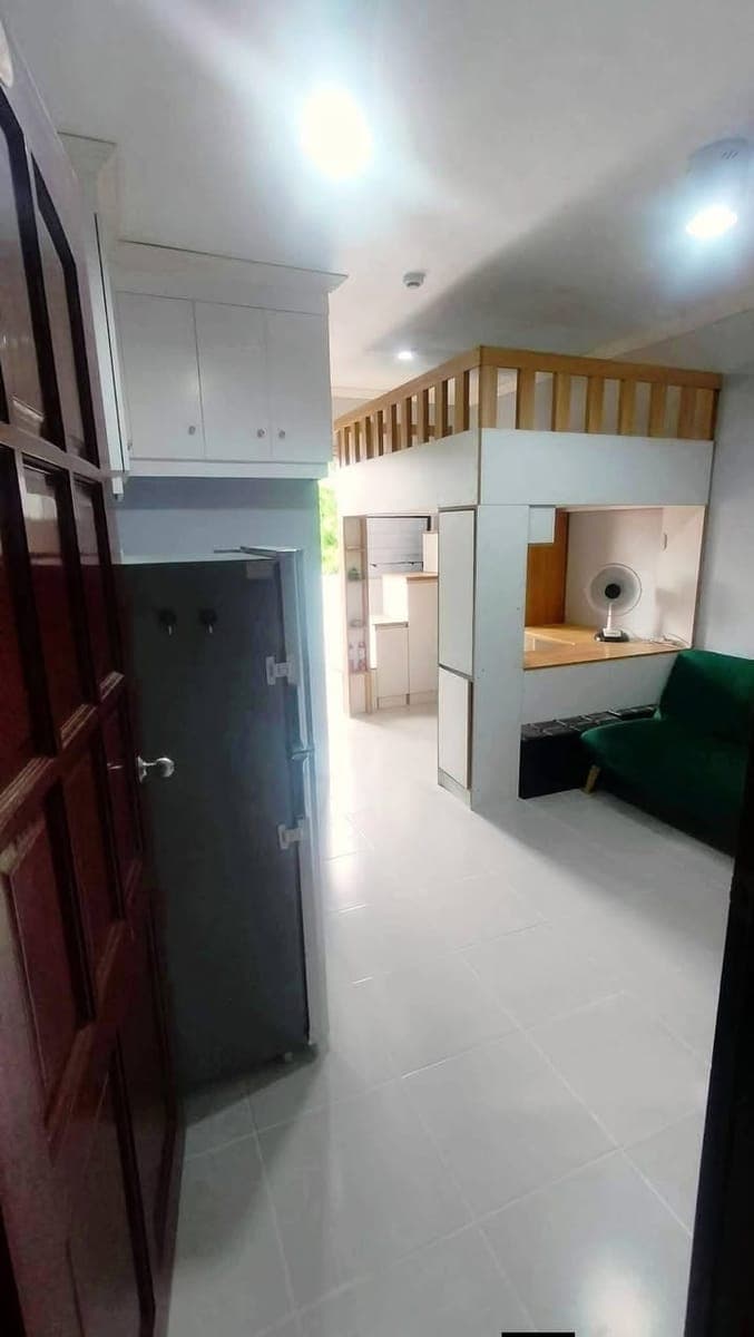 For RENT Studio Unit near IT Park‼️ - photo 1