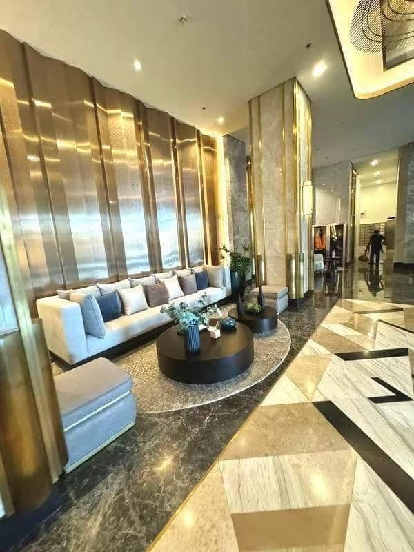 💫⛳️Looking for a move-in ready home in the heart of Cebu? This spacious, fully furnished 1-bedroom... - photo 1