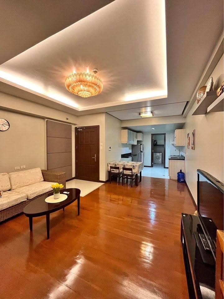 🏙️✨ 1BR Fully Furnished Condo for RENT in Avalon Condominium, Cebu Business Park - photo 1