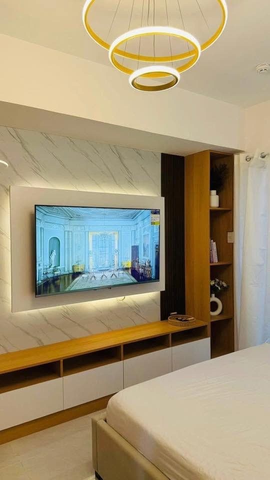 Eyes 👀 here👉⛳️💫BRANDNEW CONDO UNIT with PARKING na FOR ONLY 25k per month😍 - photo 3