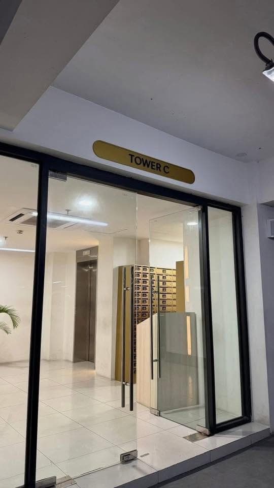 Eyes 👀 here👉⛳️💫BRANDNEW CONDO UNIT with PARKING na FOR ONLY 25k per month😍 - photo 5