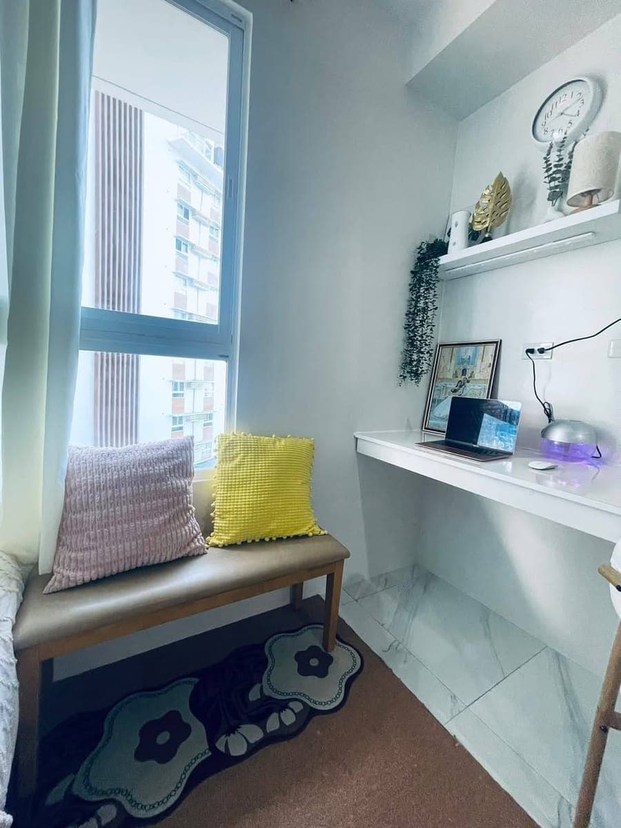 FOR RENT | Brand New Studio Unit at Casamira Guadalupe - photo 3