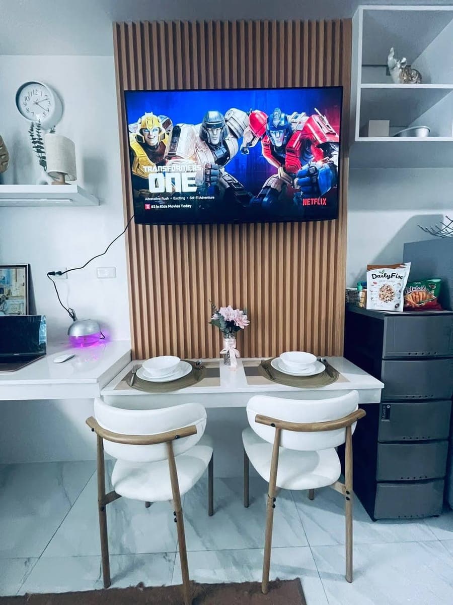 FOR RENT | Brand New Studio Unit at Casamira Guadalupe - photo 1